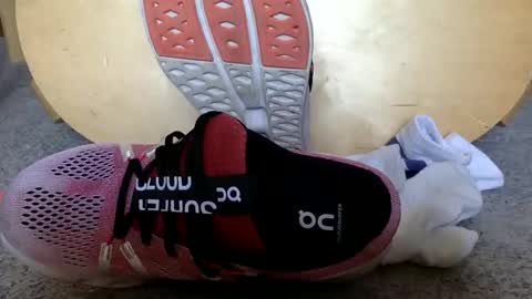 KingOfTransilvania online show from October 22, 12:16 pm