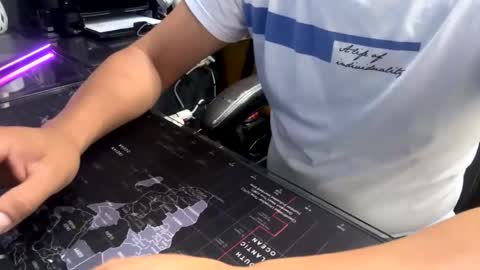 rbk26 online show from December 9, 8:01 pm