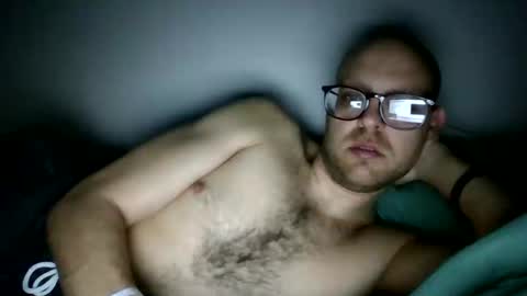 Handsome Rob online show from January 7, 5:10 am