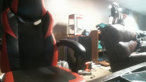 Snapshot of rdyforitall chatting on December 12, 6:36 am Mr Nice online show from December 12, 6:36 am