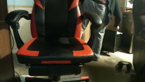 Snapshot of rdyforitall chatting on December 23, 12:57 am Mr Nice online show from December 23, 12:57 am