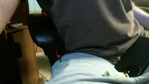 Snapshot of rdyforitall chatting on December 23, 4:01 am Mr Nice online show from December 23, 4:01 am