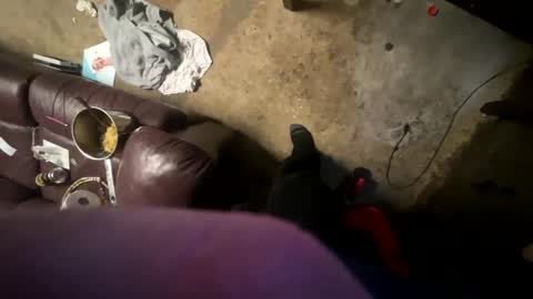 Snapshot of rdyforitall chatting on December 26, 9:04 pm Mr Nice online show from December 26, 9:04 pm