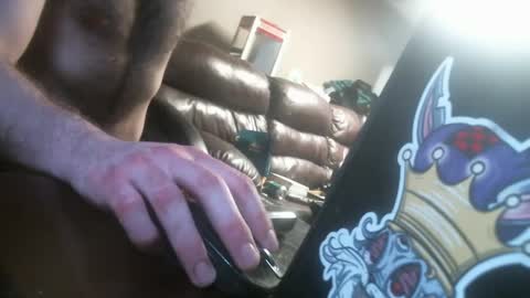 Snapshot of rdyforitall chatting on January 2, 8:39 am Mr Nice online show from January 2, 8:39 am