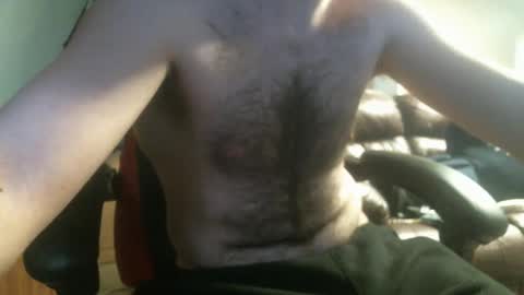 Snapshot of rdyforitall chatting on January 4, 7:45 am Mr Nice online show from January 4, 7:45 am