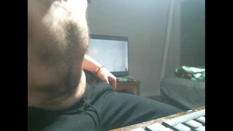 Snapshot of rdyforitall chatting on February 18, 11:11 am Mr Nice online show from February 18, 11:11 am