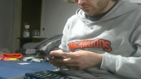 Snapshot of rdyforitall chatting on September 26, 1:53 am Mr Nice online show from September 26, 1:53 am