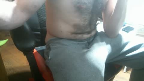 Snapshot of rdyforitall chatting on October 15, 7:08 am Mr Nice online show from October 15, 7:08 am