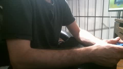 Snapshot of rdyforitall chatting on October 16, 7:09 am Mr Nice online show from October 16, 7:09 am