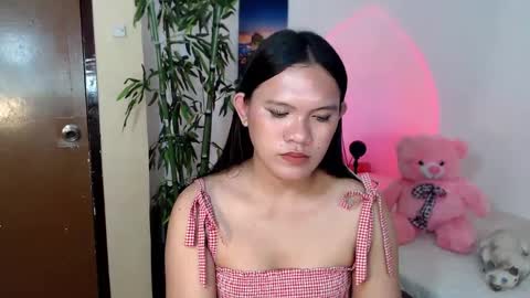 Beth online show from February 17, 5:04 am