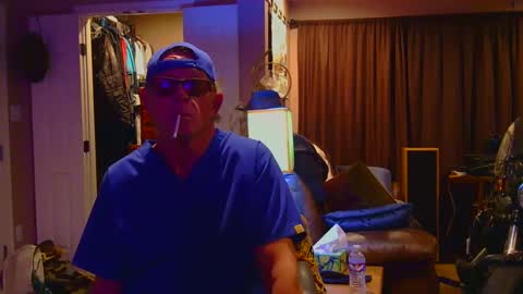 ready4aride2day online show from December 10, 9:33 am