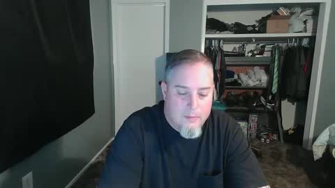 Snapshot of readyformore77 chatting on September 13, 1:27 am readyformore77 online show from September 13, 1:27 am