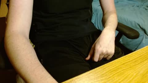 Scrappy Coco online show from October 9, 12:08 am