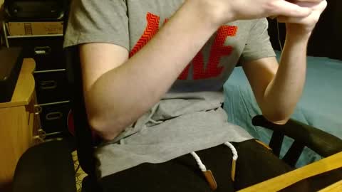 Scrappy Coco online show from October 25, 3:14 am