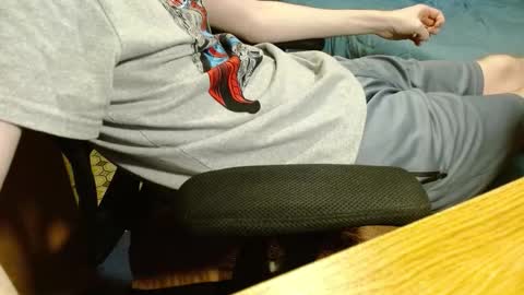 Scrappy Coco online show from December 20, 3:13 am