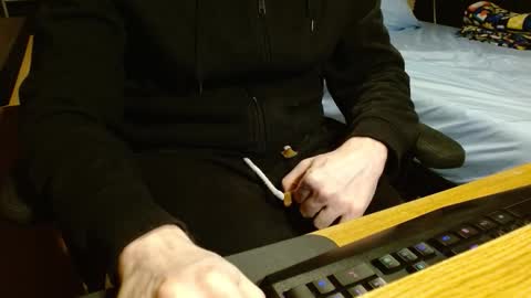 Scrappy Coco online show from February 3, 6:40 am