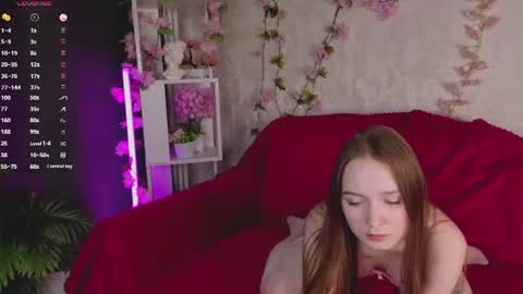 Sandy online show from July 12, 6:10 pm