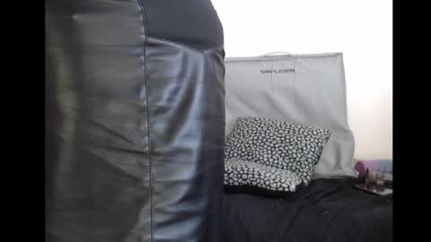 Fannie online show from March 12, 7:06 pm