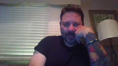 Bear online show from October 12, 4:00 am