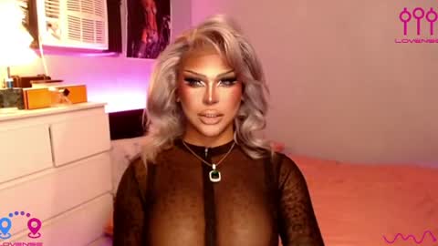 Snapshot of real_dom_phuta chatting on June 17, 3:09 am Miss Katrina De Futah Goddess of HELL online show from June 17, 3:09 am