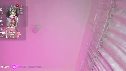 real_sweetbrina online show from January 26, 3:59 am