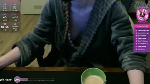 Snapshot of realartofslut chatting on September 21, 7:04 pm realartofslut online show from September 21, 7:04 pm