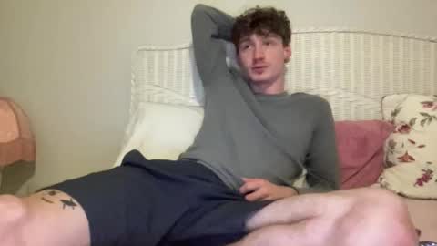 realbeaumance online show from April 25, 2:25 am