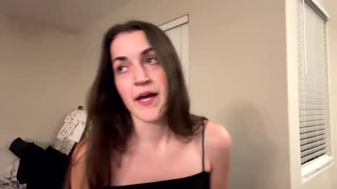 realbeccablair online show from May 10, 4:28 am