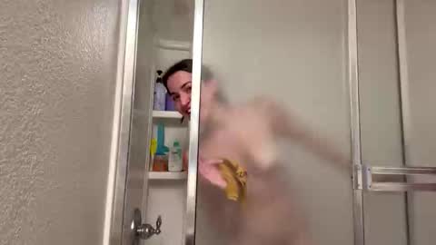 realbeccablair online show from May 20, 8:59 pm