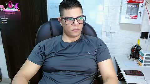 Joel online show from April 28, 12:10 pm