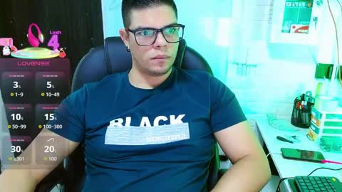 Joel online show from May 4, 12:23 pm