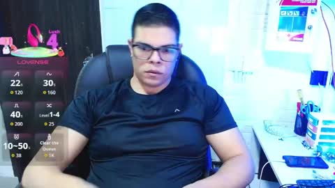 Joel online show from May 11, 12:00 pm