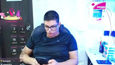 Joel online show from May 11, 4:04 pm