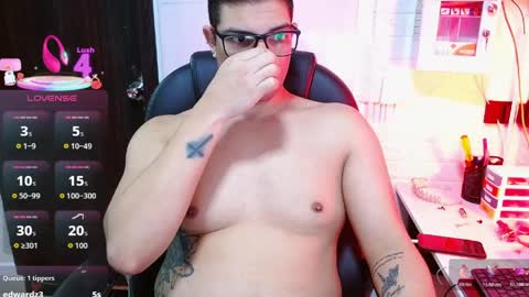 Joel online show from May 15, 11:50 am