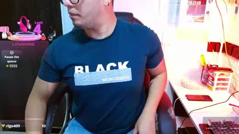 Joel online show from May 20, 12:00 pm