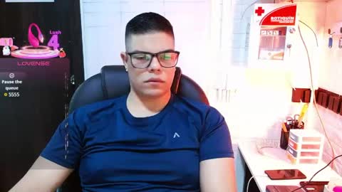 Joel online show from May 22, 11:49 am