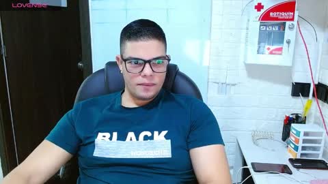 Joel online show from May 29, 12:03 pm