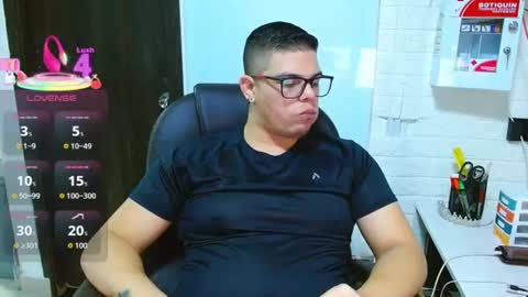 Snapshot of realjoel chatting on June 29, 12:27 pm Joel online show from June 29, 12:27 pm
