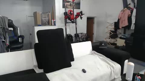 Ask me online show from February 1, 1:12 am