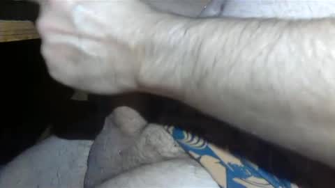 Snapshot of realman034 chatting on March 4, 2:17 am realman034 online show from March 4, 2:17 am