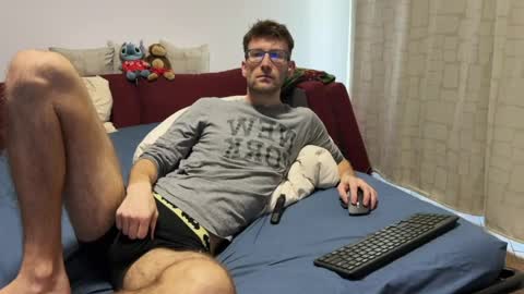 realpaddy online show from April 28, 4:34 pm