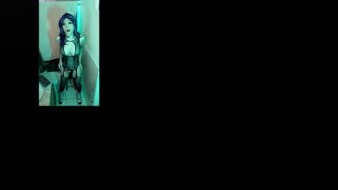 Real Renea Lee online show from October 18, 7:36 pm