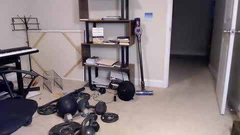 Rey online show from October 27, 7:51 pm