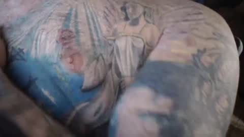 realrubpirate online show from December 9, 7:17 am