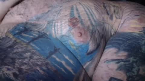 realrubpirate online show from February 20, 6:39 am