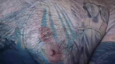 realrubpirate online show from March 7, 9:40 am