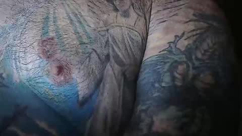 realrubpirate online show from September 25, 8:29 am