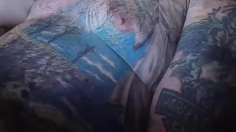 realrubpirate online show from October 2, 7:26 am