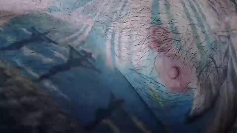 realrubpirate online show from January 12, 6:40 am