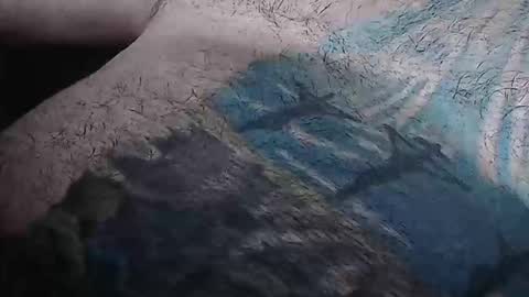 Snapshot of realrubpirate chatting on February 1, 4:33 am realrubpirate online show from February 1, 4:33 am